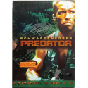 Dvd Predator - ed. speciale 2 dischi con Arnold Schwarzenegger 1987 Usato