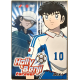 Dvd Holly e Benji Forever - cofanetto Box 1 Yamato Video 5 dischi Usato