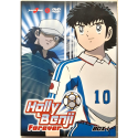 Dvd Holly e Benji Forever - cofanetto Box 1 Yamato Video 5 dischi Usato