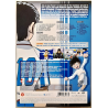 Dvd Holly e Benji Forever - cofanetto Box 1 Yamato Video 5 dischi Usato