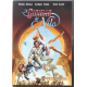 Dvd Il Gioiello del Nilo con Michael Douglas 1985 Nuovo