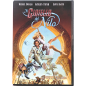 Dvd Il Gioiello del Nilo con Michael Douglas 1985 Nuovo