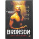 Dvd Bronson di Nicolas Winding Refn 2008 Usato