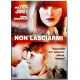 Dvd Non Lasciarmi con Keira Knightley 2010 Usato
