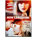 Dvd Non Lasciarmi con Keira Knightley 2010 Usato