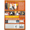 Dvd Kung Fusion di Stephen Chow 2004 Usato