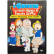 Dvd I Griffin - La storia segreta di Stewie Griffin 2005 Usato