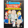 Dvd I Griffin - La storia segreta di Stewie Griffin 2005 Usato