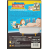 Dvd I Griffin - La storia segreta di Stewie Griffin 2005 Usato