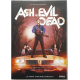 Dvd Ash vs Evil Dead - Prima Stagione 1 completa - 2 dischi 2015 Usato