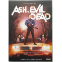 Dvd Ash vs Evil Dead - Prima Stagione 1 completa - 2 dischi 2015 Usato