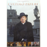 Dvd L'Ultimo Papa Re con Gigi Proietti 2013 Nuovo