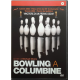 Dvd Bowling a Columbine di Michael Moore 2002 Usato