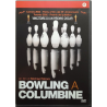 Dvd Bowling a Columbine di Michael Moore 2002 Usato