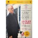 Dvd Broken Flowers (ed. Real Cinema + libro) di Jim Jarmusch 2005 Usato