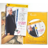 Dvd Broken Flowers (ed. Real Cinema + libro) di Jim Jarmusch 2005 Usato