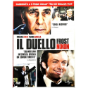Dvd Il Duello Frost / Nixon di Ron Howard 2008 Usato