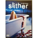 Dvd Slither con Elizabeth Banks 2006 Usato