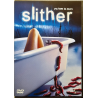 Dvd Slither con Elizabeth Banks 2006 Usato