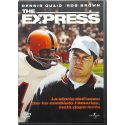 Dvd The Express con Dennis Quaid 2008 Usato