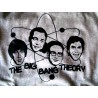 Felpa The Big Bang Theory Donna serie tv show hoodie Sheldon