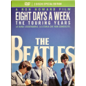Dvd The Beatles - Eight Days A Week - The Touring Years - Special ed. 2 dischi
