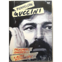 Dvd Francesco Guccini - Palasport, concerto e altre sciocchezze 1998 Usato