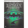 Dvd Batman Forever - Edizione Speciale 2 dischi di Joel Schumacher 1995 Usato