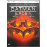 Dvd Batman & Robin - Edizione Speciale 2 dischi di Joel Schumacher 1997 Usato