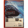 Dvd Red Water - Terrore sott'acqua - versione noleggio 2003 Usato
