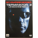 Dvd Terminator 3 - Le macchine ribelli - ed. slim digipack 2 dischi 2003 Usato