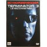 Dvd Terminator 3 - Le macchine ribelli - ed. slim digipack 2 dischi 2003 Usato