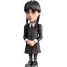 Statua Wednesday Mercoledì Addams Minix collectible figure tv series n° 113