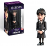 Statua Wednesday Mercoledì Addams Minix collectible figure tv series n° 113