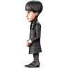 Statua Wednesday Mercoledì Addams Minix collectible figure tv series n° 113