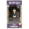 Statua Wednesday Mercoledì Addams Minix collectible figure tv series n° 113