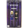 Statua Wednesday Mercoledì Addams Minix collectible figure tv series n° 113