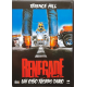 Dvd Renegade - Un osso troppo duro con Terence Hill 1987 Usato editoriale