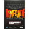Dvd Renegade - Un osso troppo duro con Terence Hill 1987 Usato editoriale