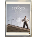 Dvd A Serious Man dei fratelli Coen 2009 Usato