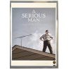Dvd A Serious Man dei fratelli Coen 2009 Usato