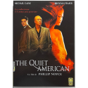Dvd The Quiet American di Phillip Noyce 2002 Usato