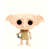 Harry Potter Dobby with sock Pop! Funko Vinyl Figure n° 17
