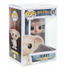 Harry Potter Dobby with sock Pop! Funko Vinyl Figure n° 17