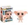 Harry Potter Dobby with sock Pop! Funko Vinyl Figure n° 17
