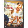 Dvd Tre all'improvviso con Katherine Heigl 2010 Usato