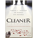 Dvd Cleaner di Renny Harlin 2007 Usato
