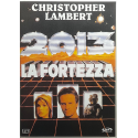Dvd 2013 - La Fortezza con Christopher Lambert 1993 Usato