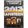 Dvd 2013 - La Fortezza con Christopher Lambert 1993 Usato
