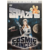 Dvd Spazio 1999 - Cosmic Princess con Martin Landau 1976 Nuovo